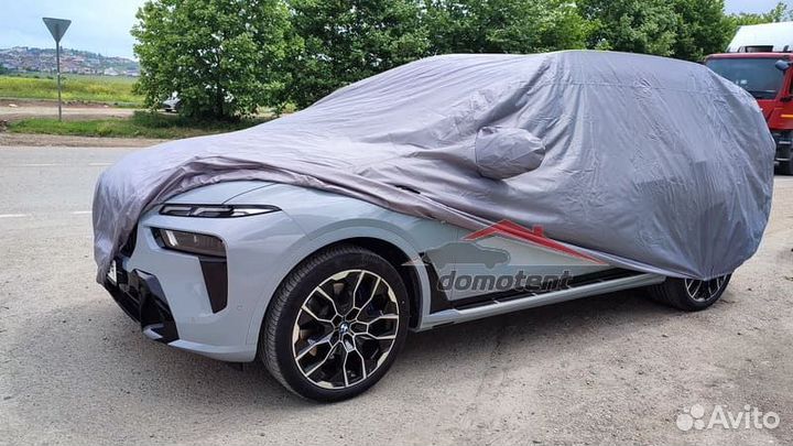 Чехол для внедорожника BMW X7