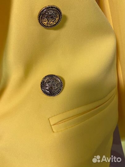 Пиджак женский