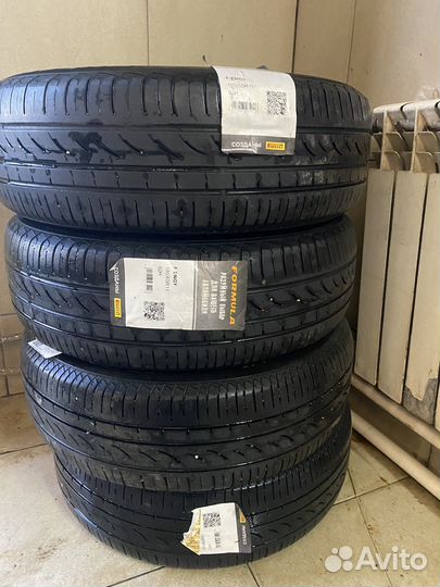 Pirelli Formula Energy 4.25/9.5 R15 26K