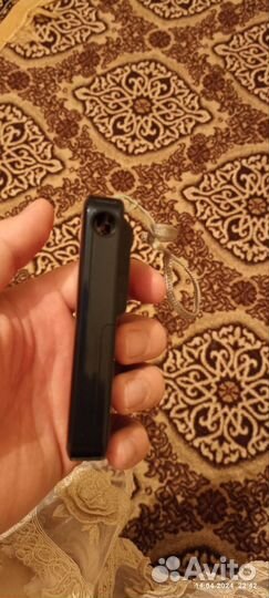 Алкотестер профессиональный гибдд