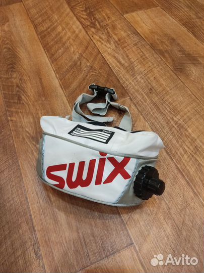 Термобак Swix Race X