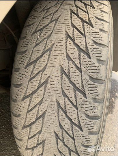 Nokian Tyres Hakkapeliitta R2 205/60 R16