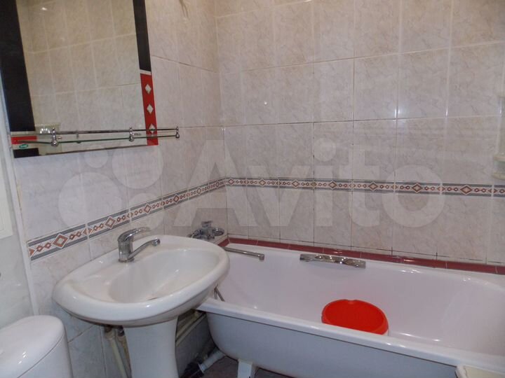 3-к. квартира, 52,9 м², 3/4 эт.