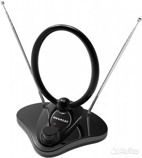 Антенна DVB T2