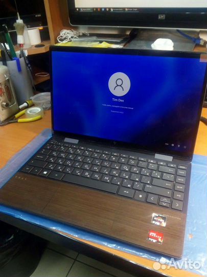 Ремонт компьютеров, ноутбуков, компьютерный мастер