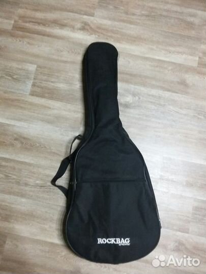 Классическая гитара Hohner HC06