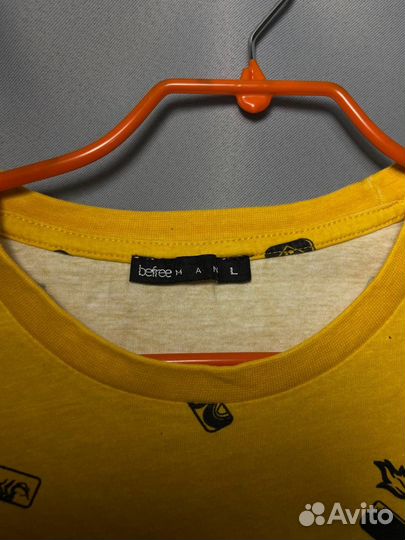 Футболка befree