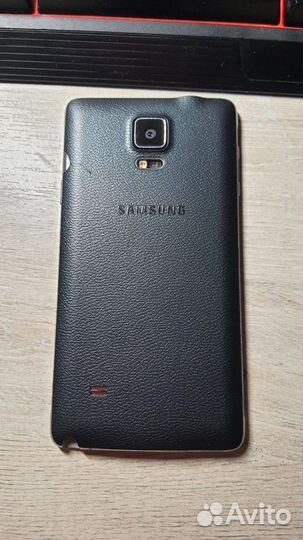 Samsung Galaxy Note 4 SM-N910A, 3/32 ГБ