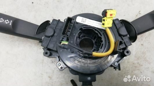 Переключатель поворотов и дворников (стрекоза) ope