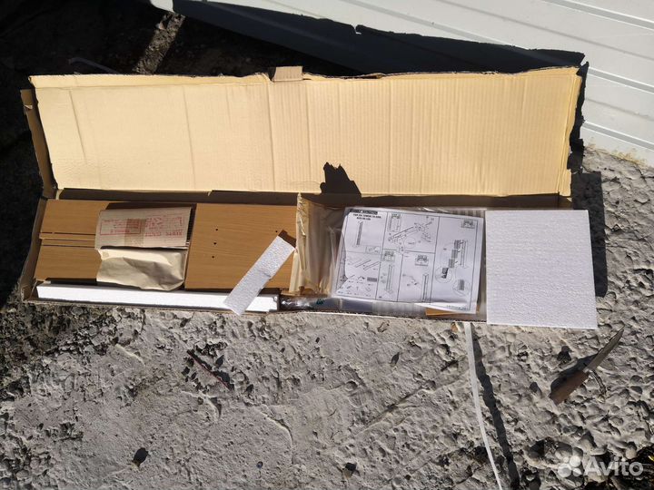 Стойка для CD