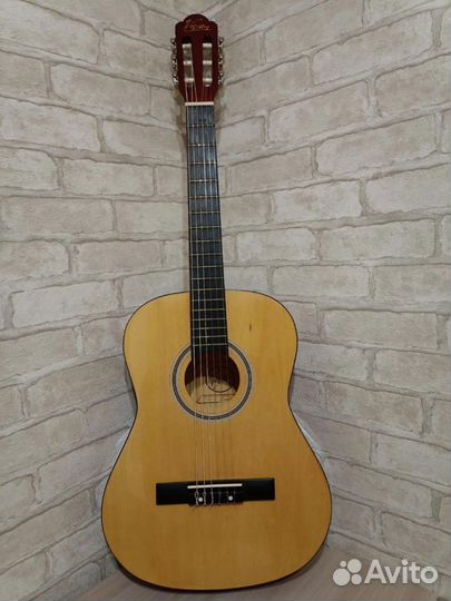 Классическая гитара 3/4 Vision
