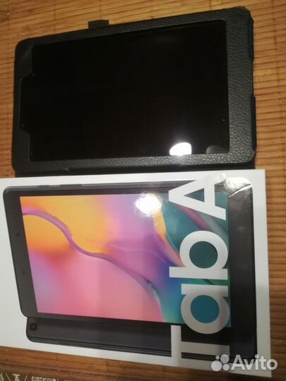 Планшет samsung galaxy tab a