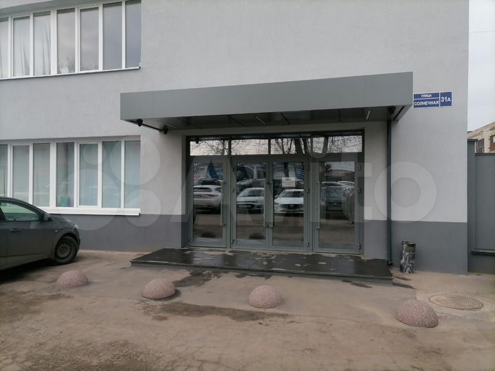 Офис, 32.3 м²