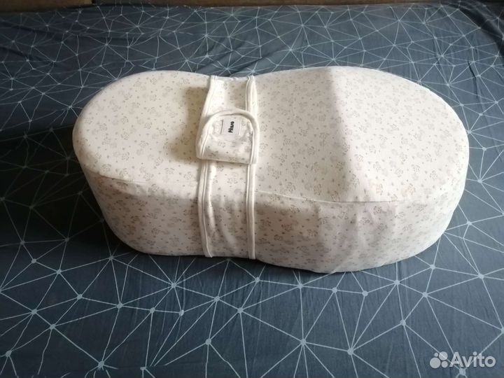 Кокон для новорожденных Pituso