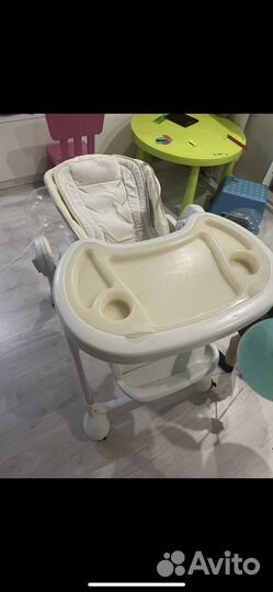 Стульчик для кормления