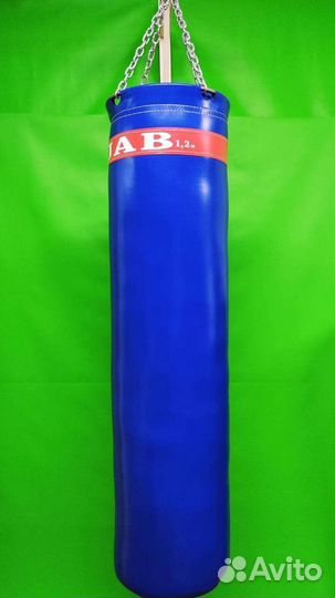 Боксерский мешок JAB 1.2 м 