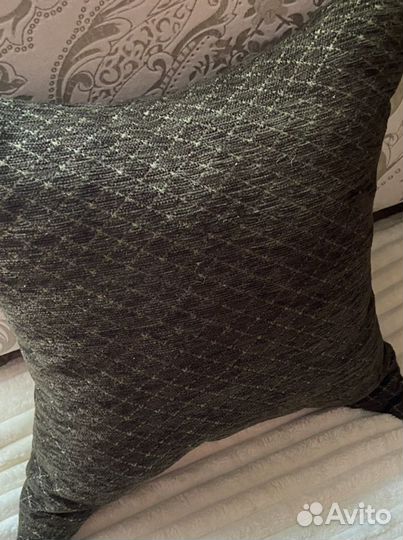 Декоративные подушки 2 шт