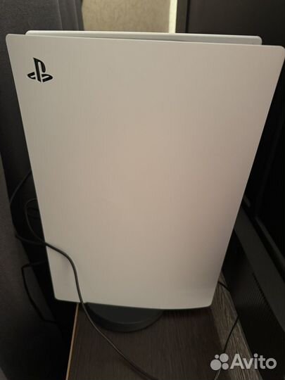 Sony playstation 5 digital edition