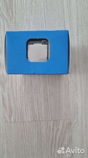 Процессор с куллером Celeron g3930