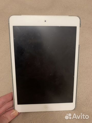 iPad