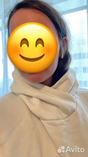 Капор капюшон Proud Mom