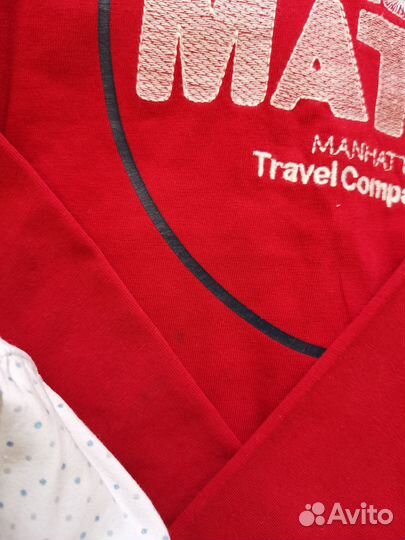 7 лет Вещи для мальчика бу