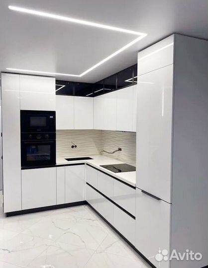 Кухня в рассрочку