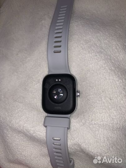 Смарт часы redmi watch 4