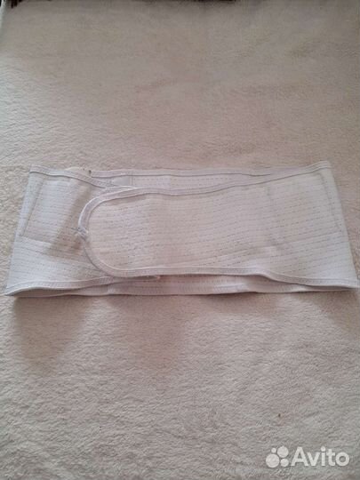 Бандаж для беременных orlett