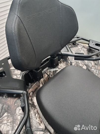 Квадроцикл cfmoto cforce 500 Basic