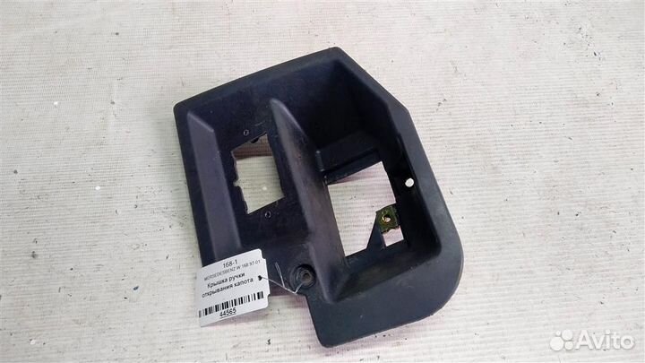 Крышка ручки открывания капота mersedesbenz W168