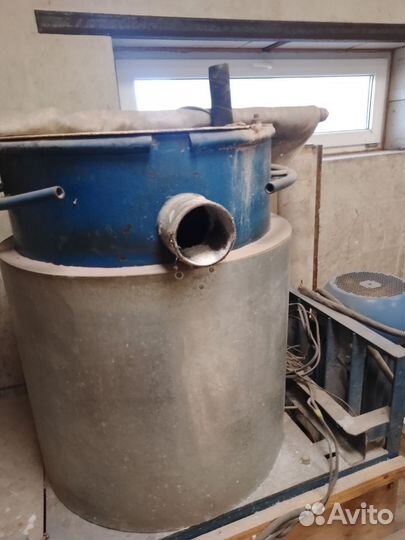 Агломератор