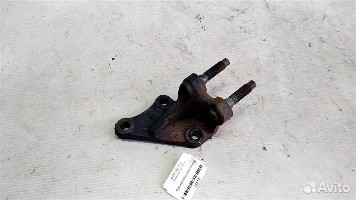 Кронштейн двс Mazda 626 GE 92-97г