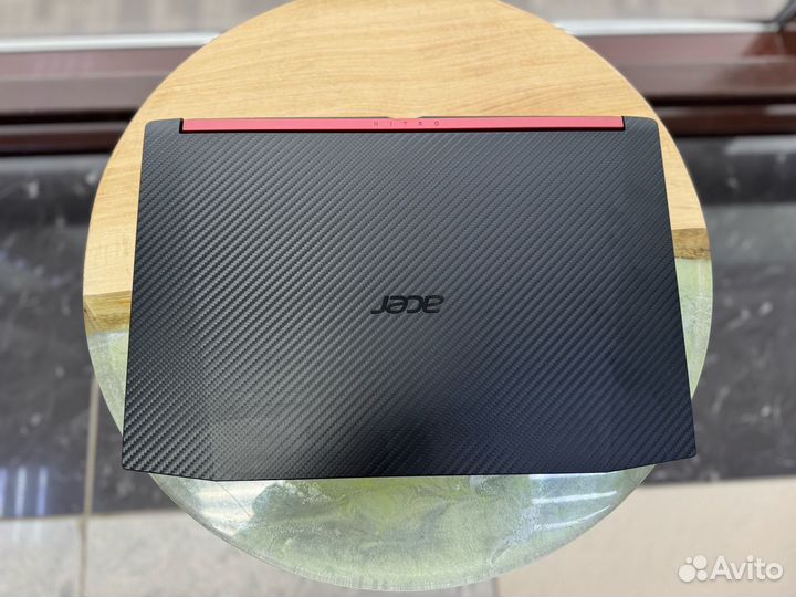 Ноутбук Acer Nitro 5 16/512/i5/1050