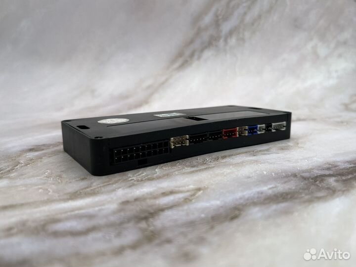 Блок StarLine E90 Оригинал