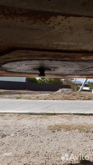 Полуприцеп рефрижератор Schmitz Cargobull SKO 24, 1991