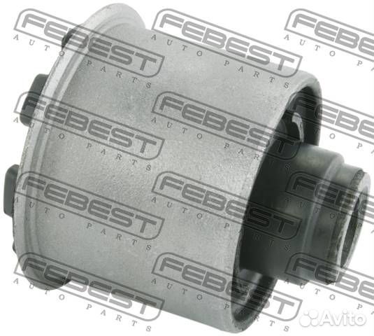 Сайлентблок febest hyabacf4