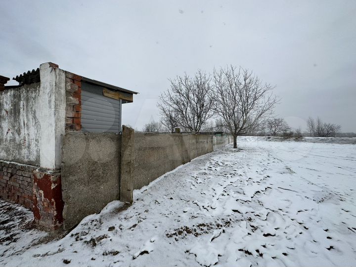 Дом 220 м² на участке 15 сот.