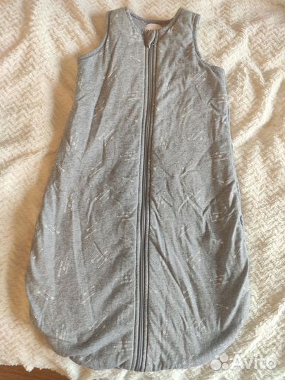 Спальный мешок детский утеплённый Sinsay