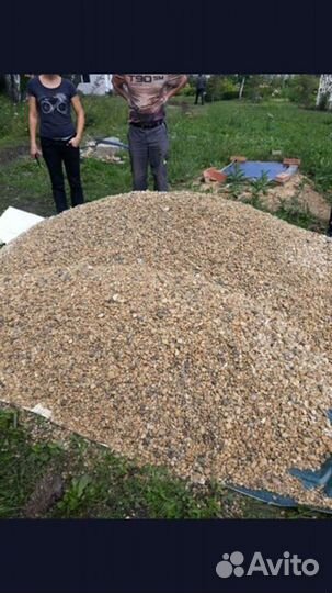 Песок Щебень Дресва Отсев Дрова