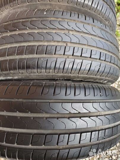Pirelli Scorpion Verde 215/60 R17