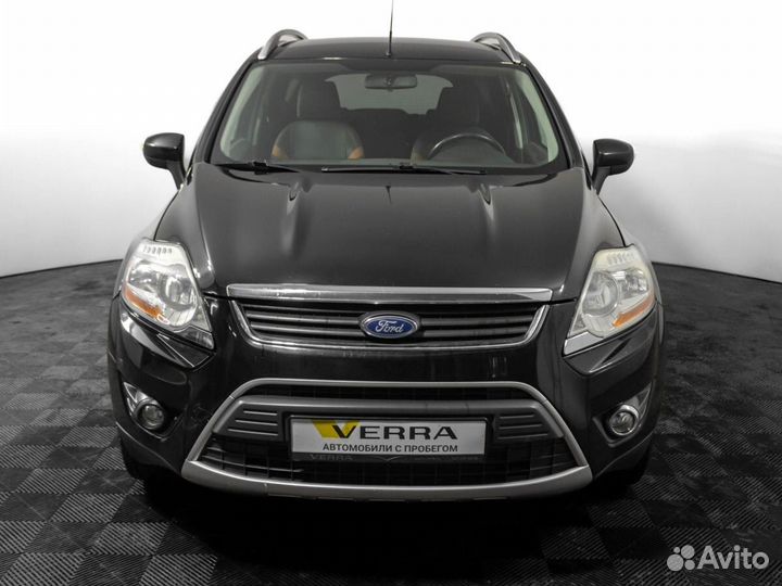 Ford Kuga 2.0 МТ, 2008, 214 082 км