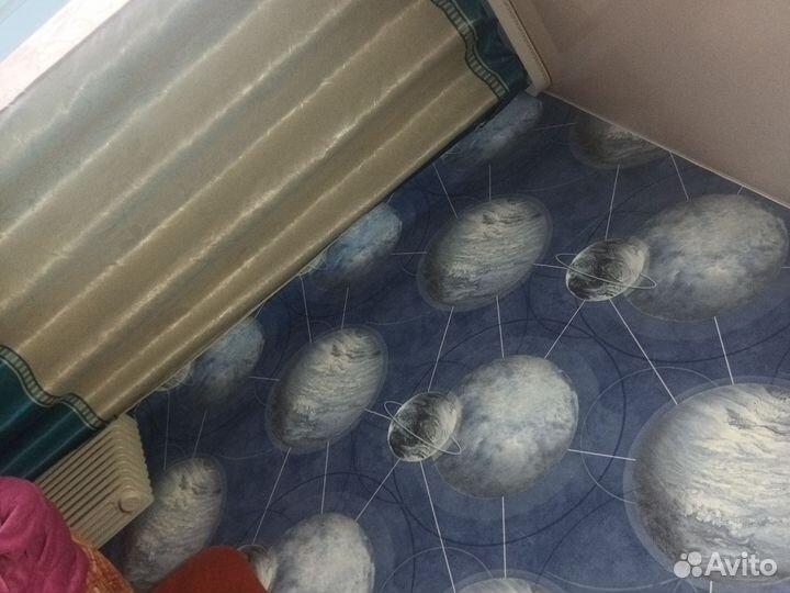 Настил линолеума,отделка пвх,мдф панелями