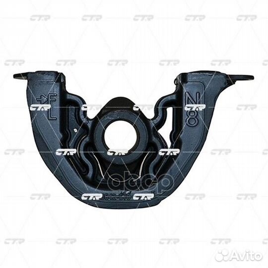 Опора двигателя CTR GZ0052L (czho-1L) GZ0052L CTR
