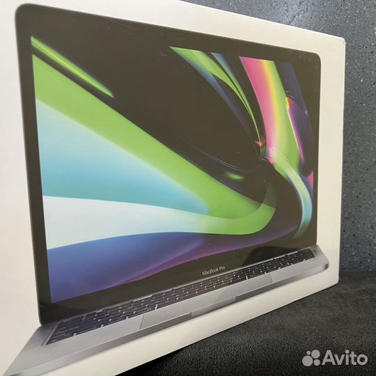 MacBook Pro 13 M2 8/256Gb