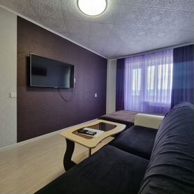 1-к. квартира, 30 м², 5/5 эт.