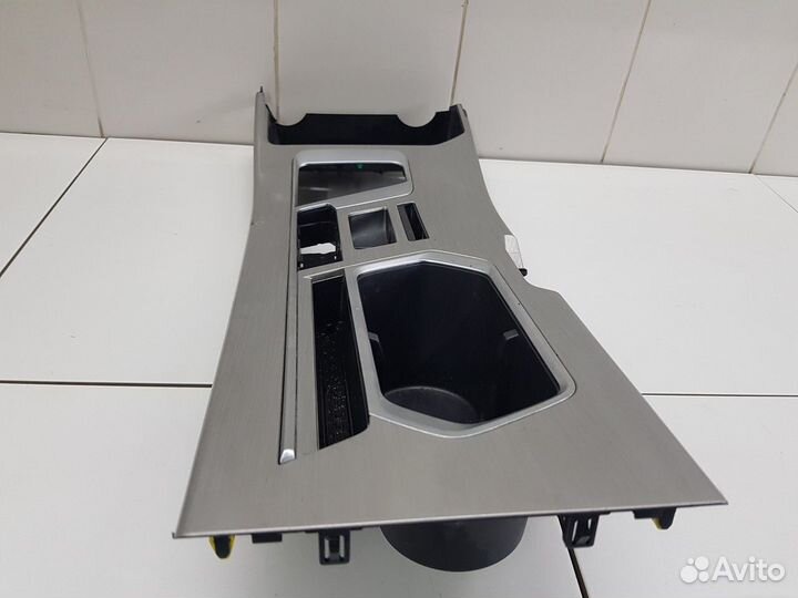 Накладка консоли (Geely Coolray)