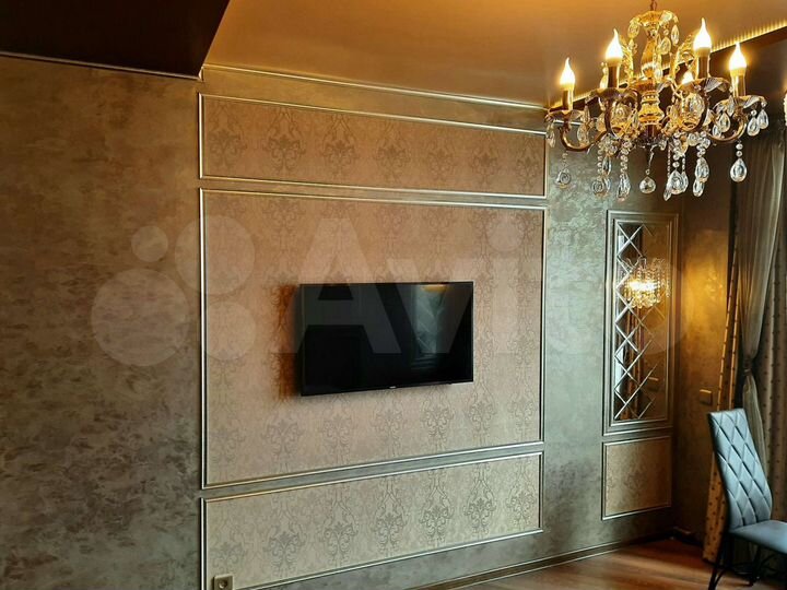 1-к. квартира, 30 м², 7/8 эт.