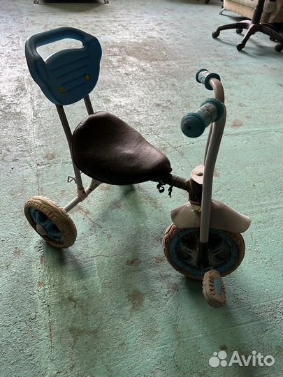 Ведосипед детский б/у