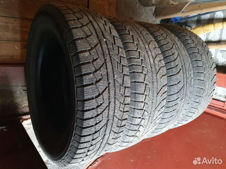 Aeolus Ice Challenger 195/65 R15